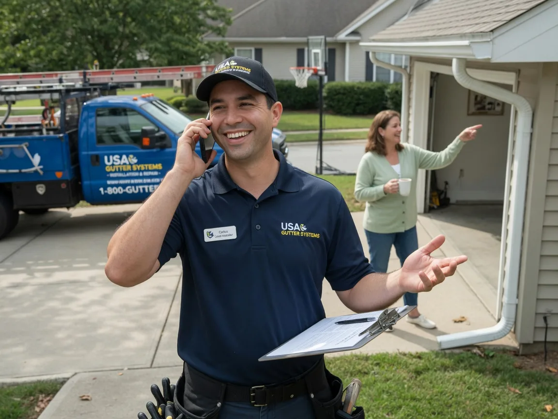 Gutter Installation Salina, UT FAQs