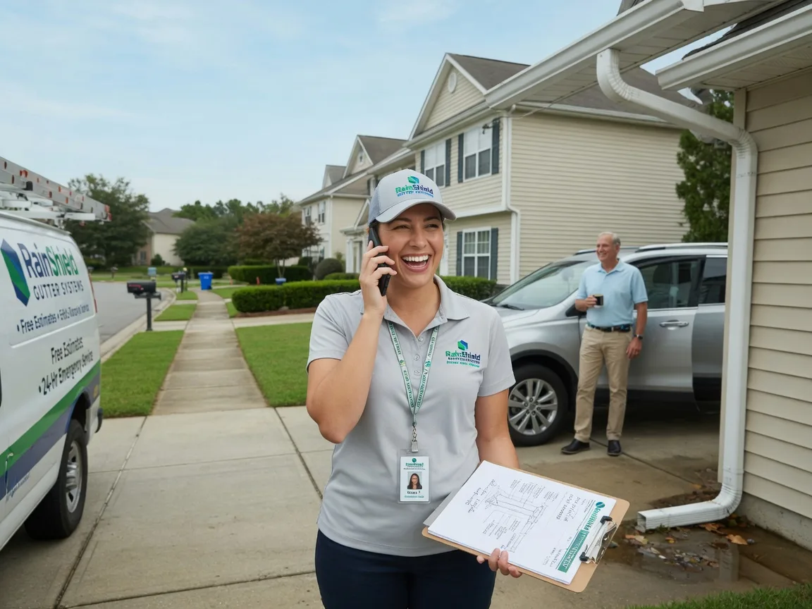 Gutter Installation Salina, UT FAQs